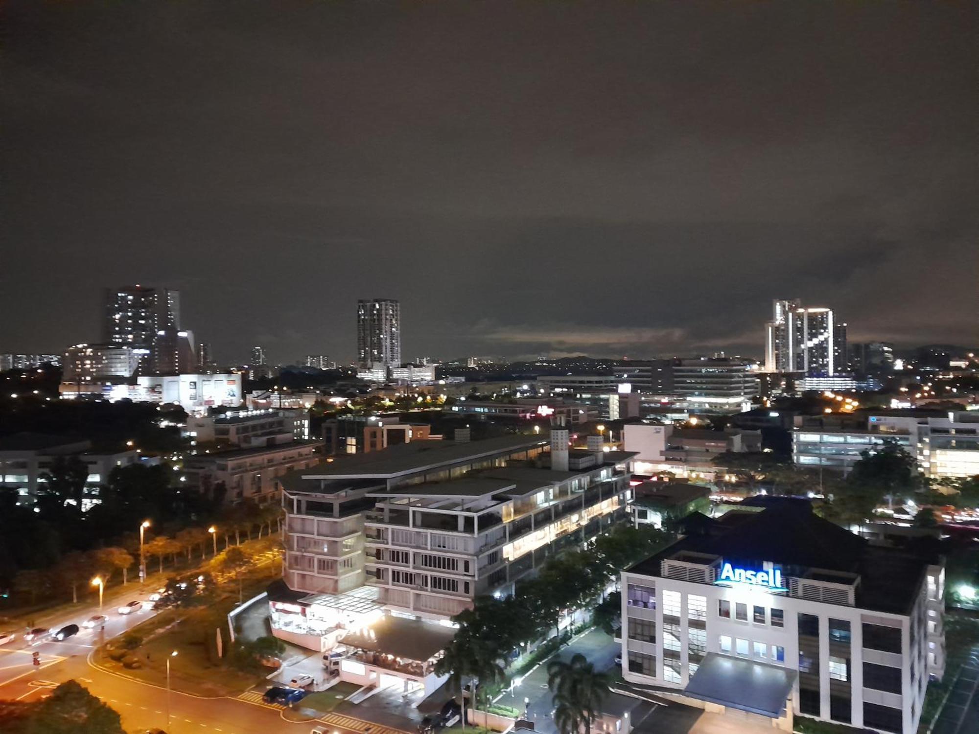 Apartment Apex Tower Cybersquare High Speed Wifi & Free Parking By Nsb Cyberjaya