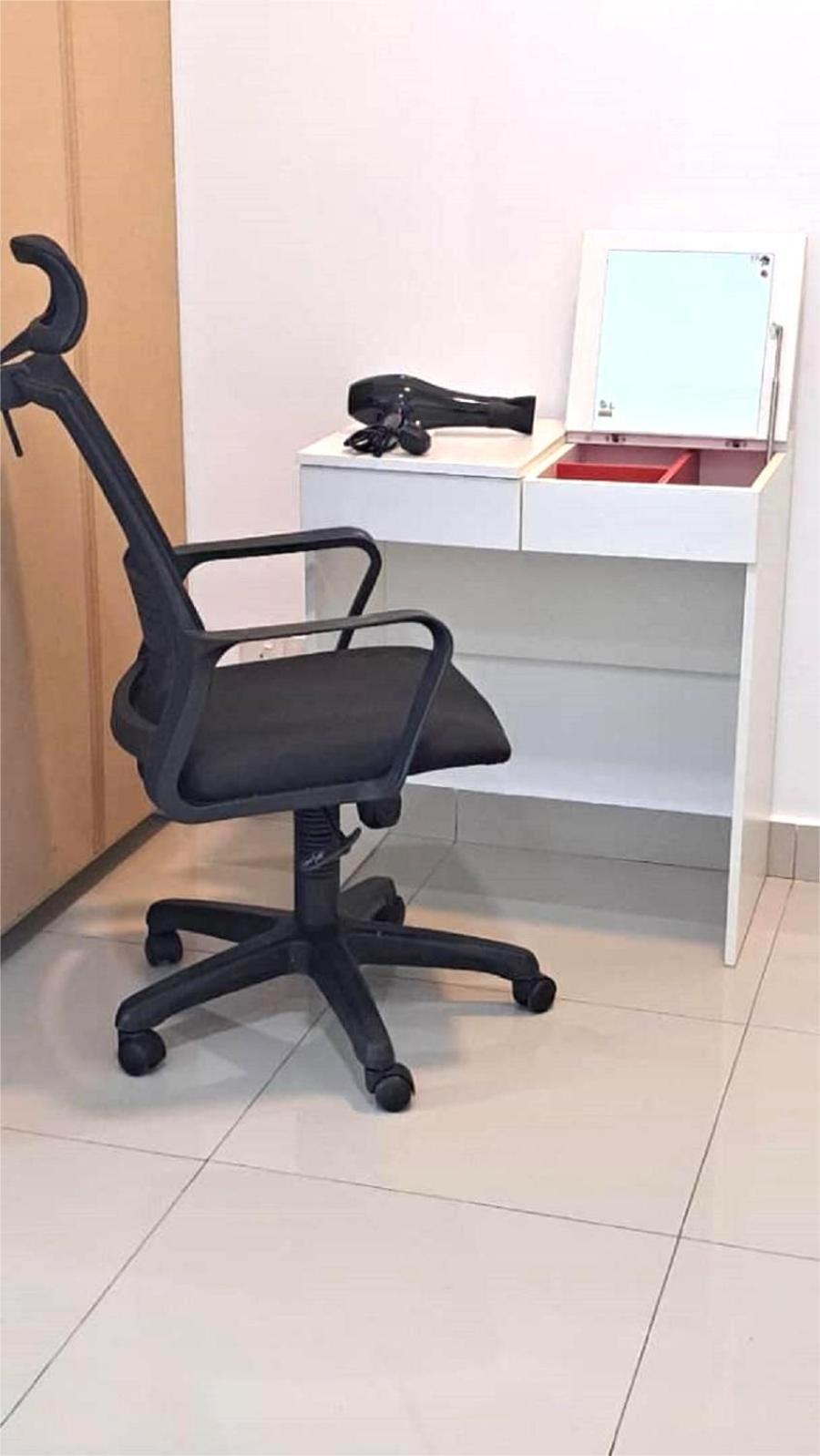 Apartment Apex Tower Cybersquare High Speed Wifi & Free Parking By Nsb Cyberjaya