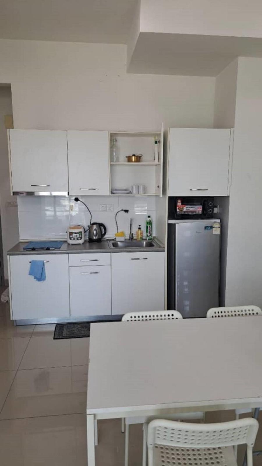 Apex Tower Cybersquare High Speed Wifi & Free Parking By Nsb Apartment *