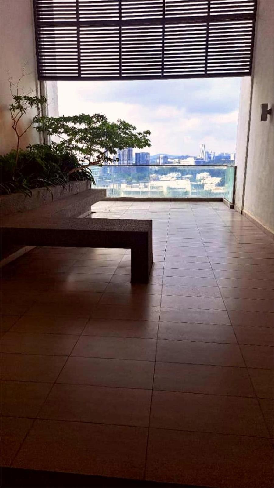 Apartment Apex Tower Cybersquare High Speed Wifi & Free Parking By Nsb