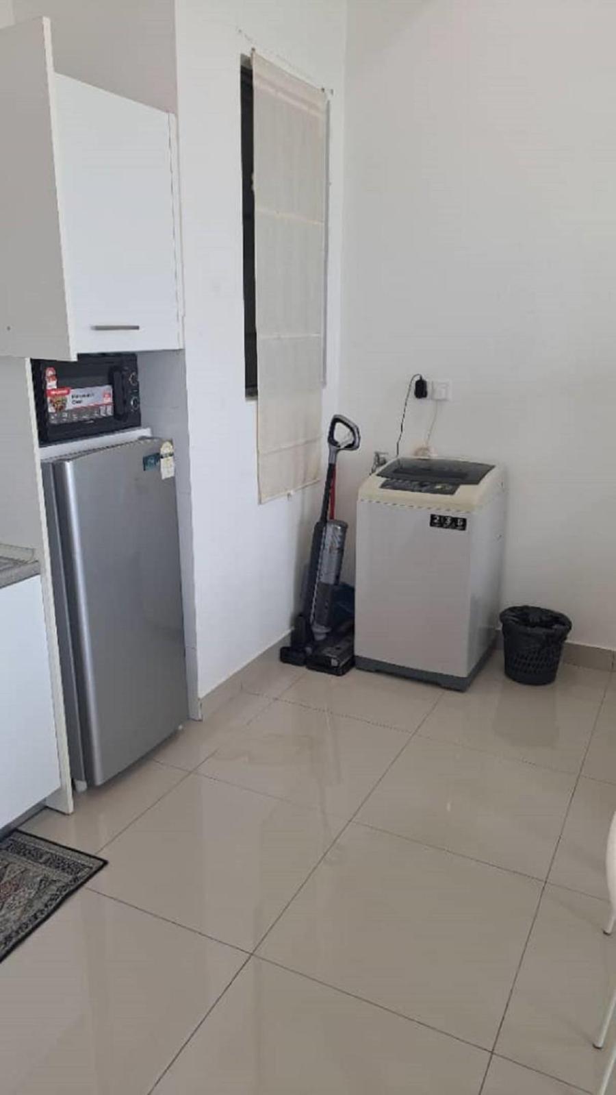 Apex Tower Cybersquare High Speed Wifi & Free Parking By Nsb Apartment *