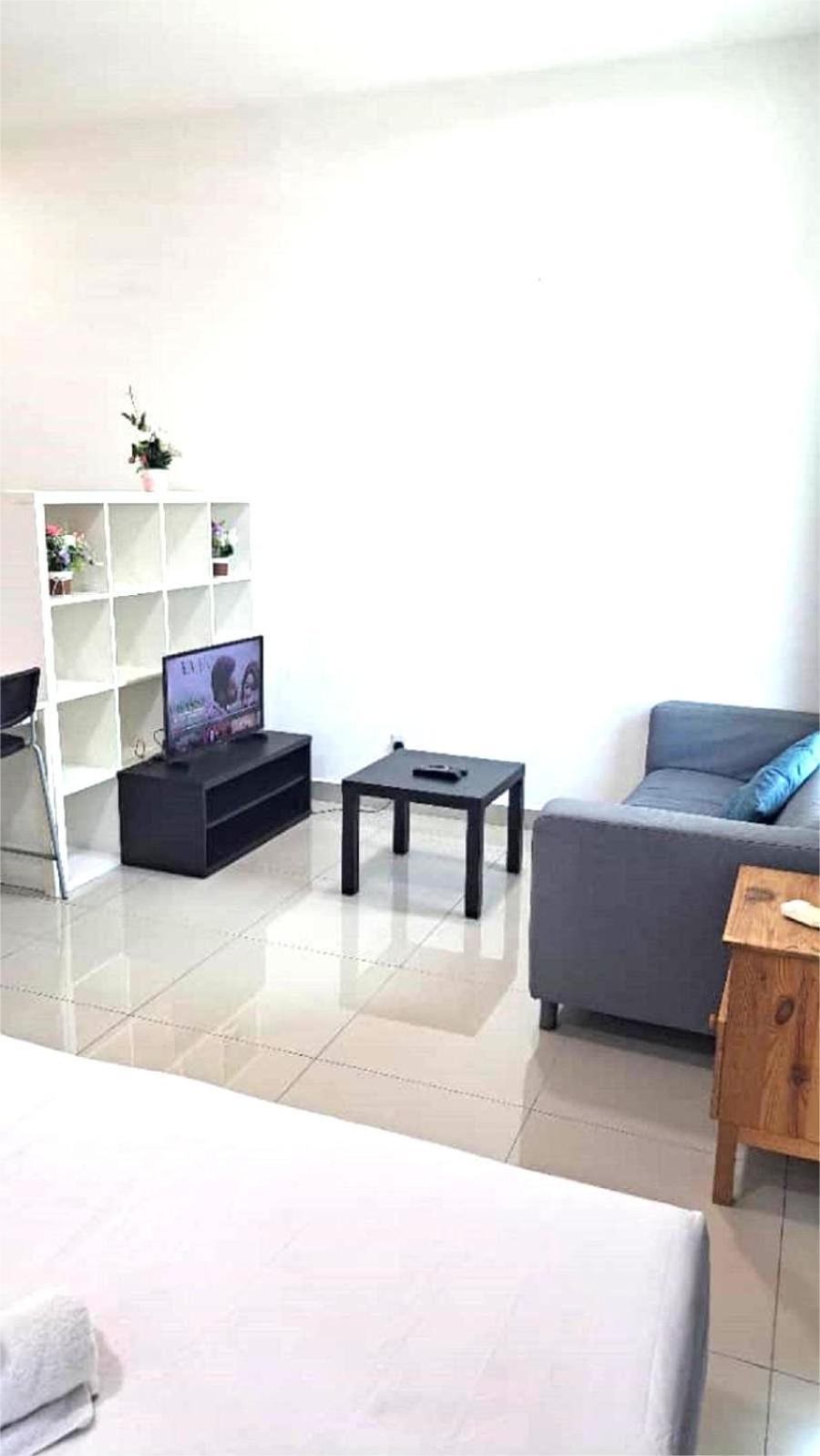 Apex Tower Cybersquare High Speed Wifi & Free Parking By Nsb Apartment *