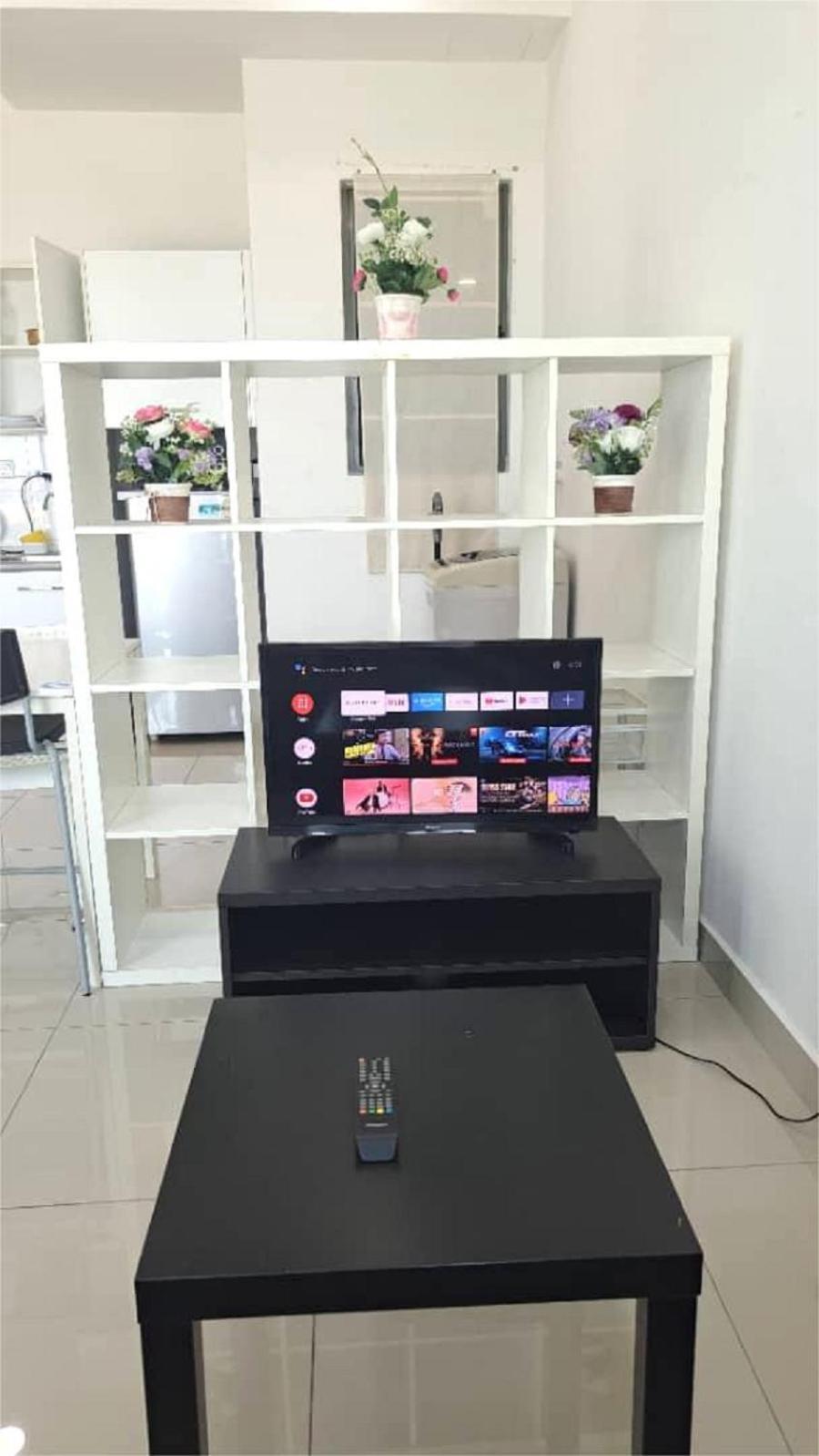 Apex Tower Cybersquare High Speed Wifi & Free Parking By Nsb Cyberjaya