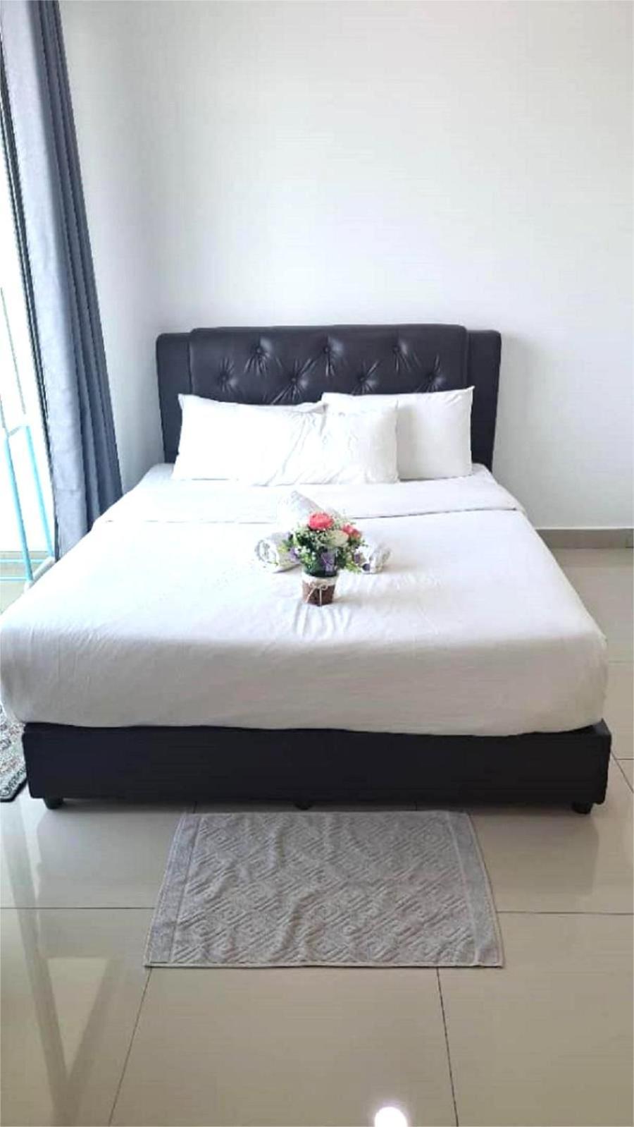 Apartment Apex Tower Cybersquare High Speed Wifi & Free Parking By Nsb